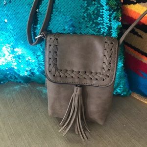 Cross body Mini Purse